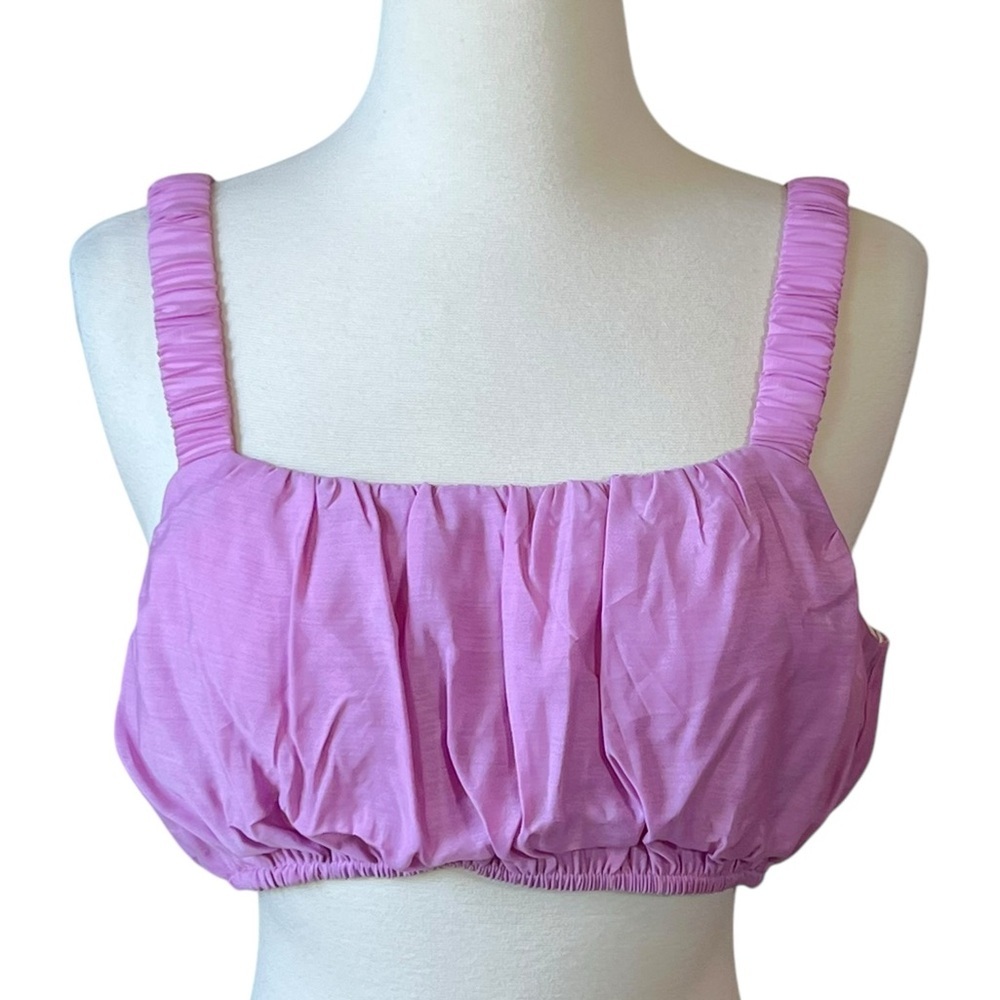 Revolve - Lovers & Friends Kerry Top in Lilac Purple